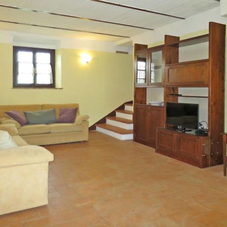 Poggio Alla Fame Pomarance Luaran gambar