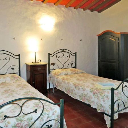 Poggio Alla Fame Pomarance Luaran gambar