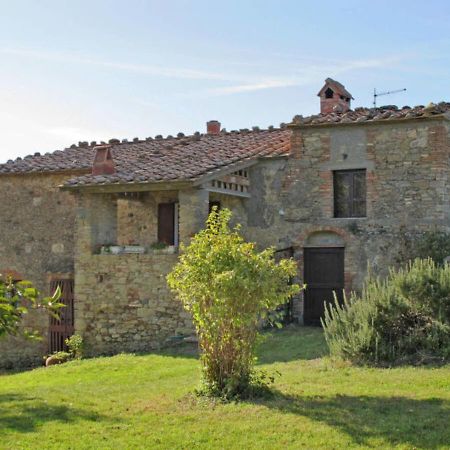 Poggio Alla Fame Pomarance Luaran gambar