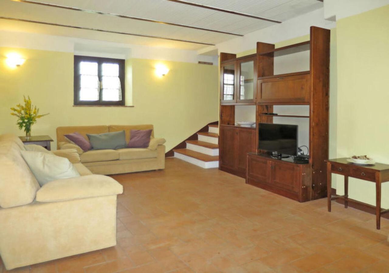 Poggio Alla Fame Pomarance Luaran gambar
