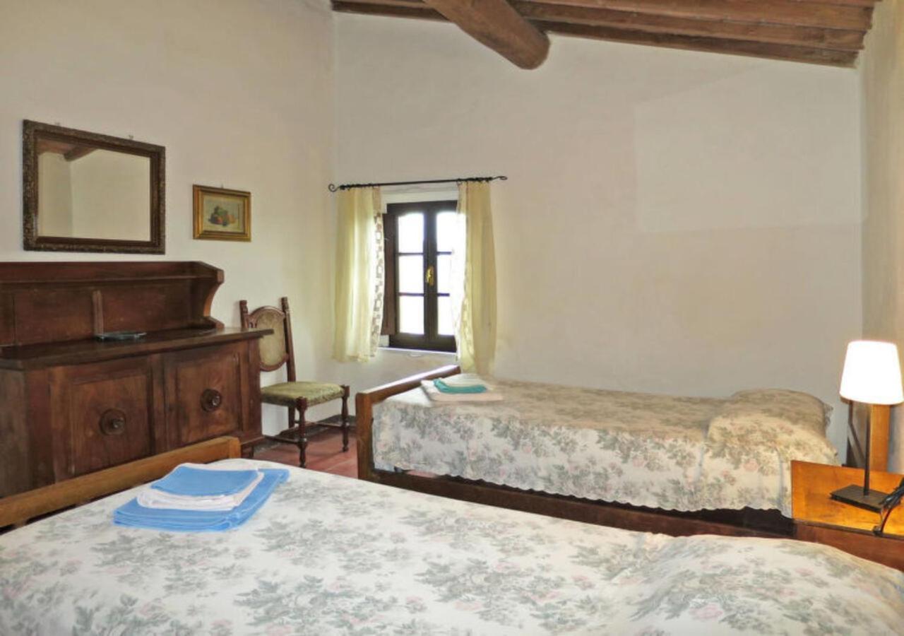Poggio Alla Fame Pomarance Luaran gambar