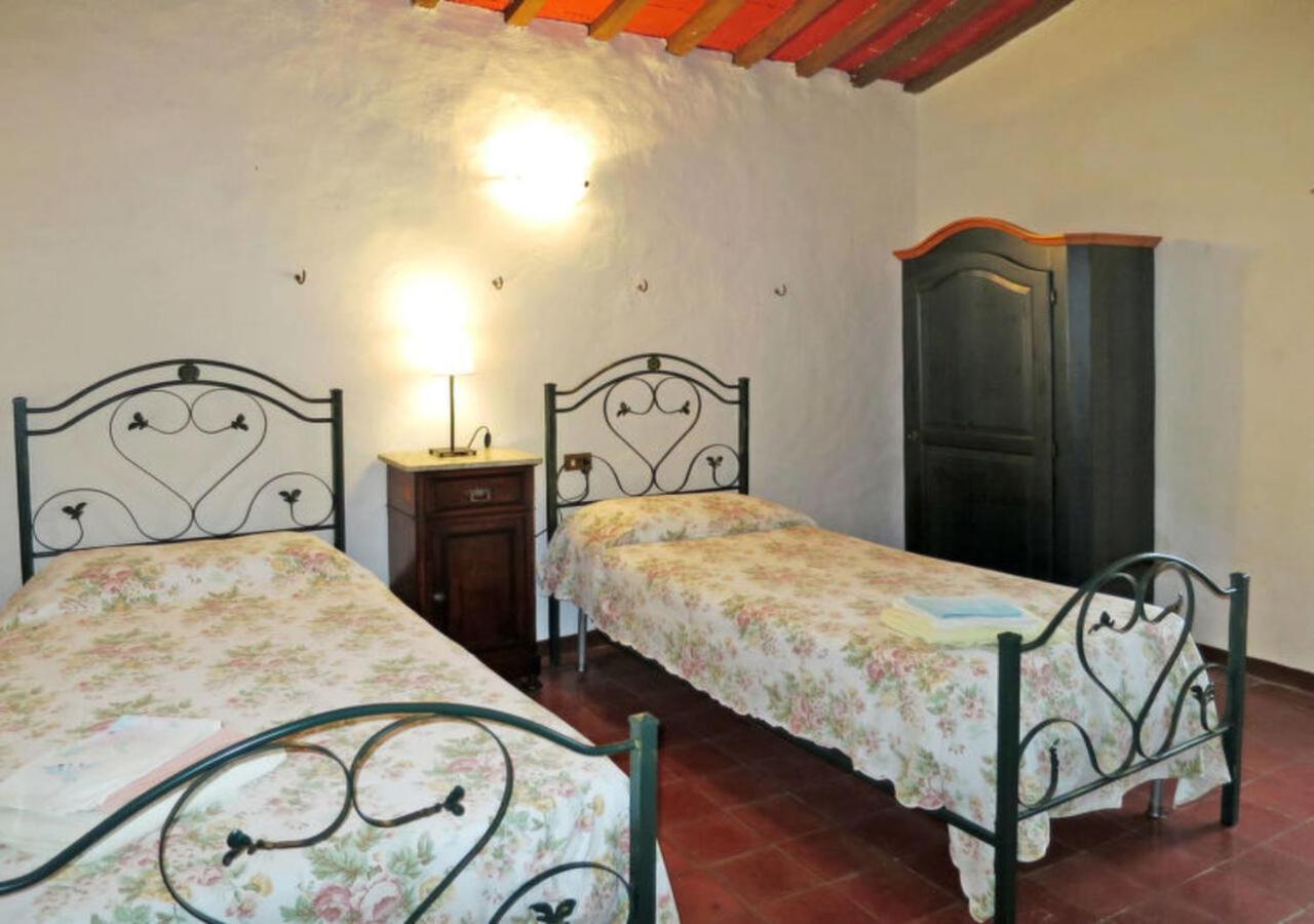 Poggio Alla Fame Pomarance Luaran gambar