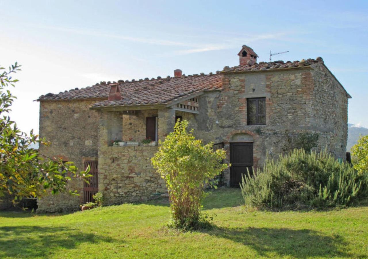 Poggio Alla Fame Pomarance Luaran gambar